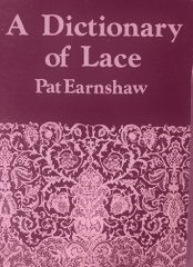 A Dictionary of Lace 